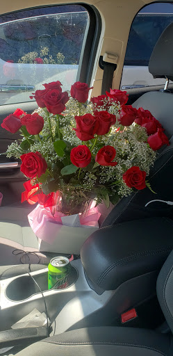 Florist «Flowerama», reviews and photos, 9995 W Colfax Ave, Lakewood, CO 80215, USA