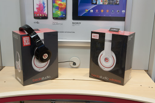 Cell Phone Store «Verizon Authorized Retailer - Wireless Zone», reviews and photos, 148 NJ-31, Flemington, NJ 08822, USA