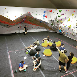 Resistance Climbing Gym