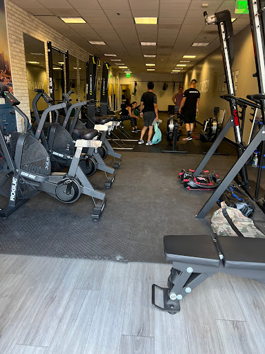 Gym «3D fitness gym», reviews and photos, 3941 Irvine Blvd, Irvine, CA 92602, USA