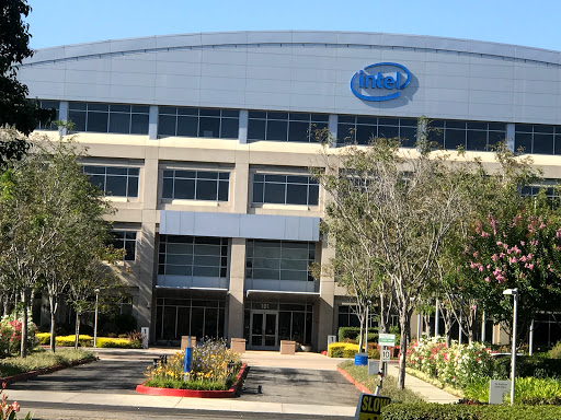 Intel - San Jose Innovation Campus