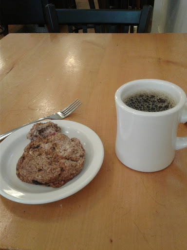 Coffee Shop «Big Water Coffee Roasters», reviews and photos, 117 Rittenhouse Ave, Bayfield, WI 54814, USA