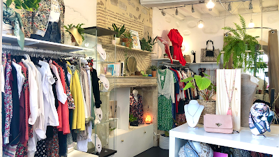 Paula La Boutique à Le Mans