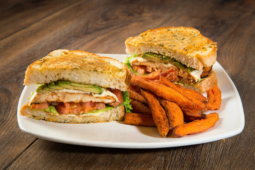 American Restaurant «California Grill», reviews and photos, 6751 Painter Ave, Whittier, CA 90601, USA