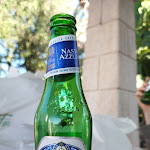 Photo n°1 de l'avis de Antonella.r fait le 11/02/2022 à 14:02 sur le  Q8 à Polignano a Mare