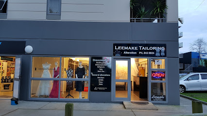 Leemake Tailoring