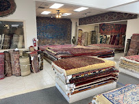 Idin Oriental Rug Gallery - Photo 2 - Car repair in Lakeland, FL, Lakeland