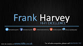 Frank Harvey Hi Fi Excellence
