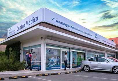 Centro Médico Clínica Maitenes Talagante
