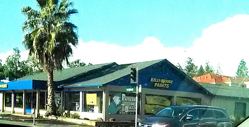 Paint Store «Kelly-Moore Paints», reviews and photos, 999 E El Camino Real, Sunnyvale, CA 94087, USA
