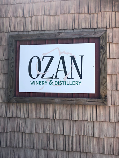 Winery «Ozan Winery», reviews and photos, 173 Co Rd 301, Calera, AL 35040, USA