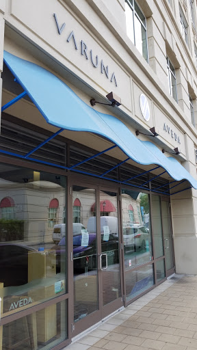 Beauty Salon «Varuna Aveda Salon Spa», reviews and photos, 1 Park Pl #11, Annapolis, MD 21401, USA