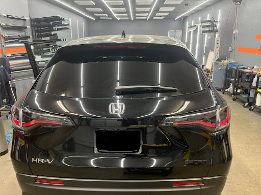 Pro Auto Design - Premium Auto Styling - Window Tinting Service image