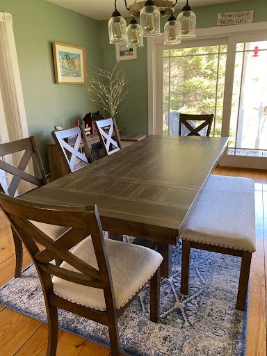 Mattress Store «Furniture Gallery», reviews and photos, 614 Broadway, Bangor, ME 04401, USA