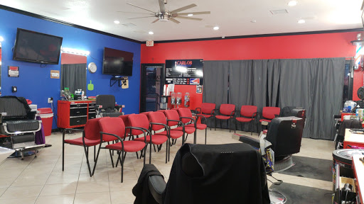 Barber Shop «Carlos Barber Shop», reviews and photos, 1410 High St, Delano, CA 93215, USA