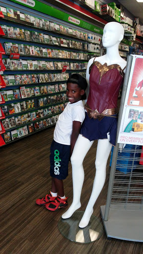 Video Game Store «GameStop», reviews and photos, 2751 W Thomas St, Hammond, LA 70401, USA