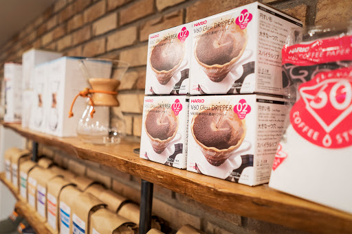 Coffee Shop «Fireside Coffee Co», reviews and photos, 3239 Elms Rd, Swartz Creek, MI 48473, USA