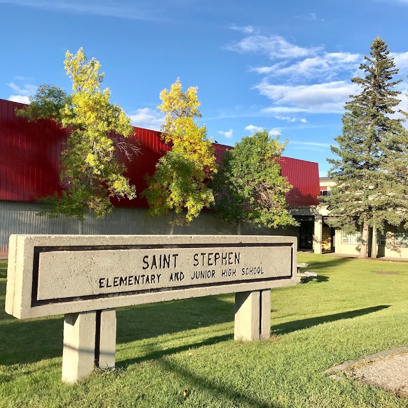 St. Stephen School