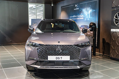 DS STORE Toulouse Montaudran