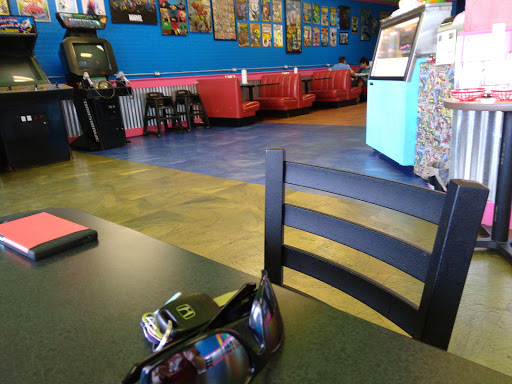 Video Arcade «Funnel Cakes & Gelatos», reviews and photos, 316 E Pipeline Rd, Hurst, TX 76053, USA