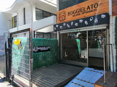 Boggielato - Helados Artesanales