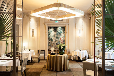 Le Taillevent à Paris