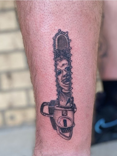 Explore czech tattoo ideas, creative tattoo ideas in Denver, available at CREATUREARCADE TATTOO AND ILLUSTRATION-LOCATED IN LAKEWOOD CO