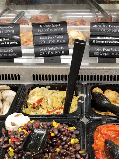 Grocery Store «ACME Markets», reviews and photos, 121 E City Ave, Bala Cynwyd, PA 19004, USA