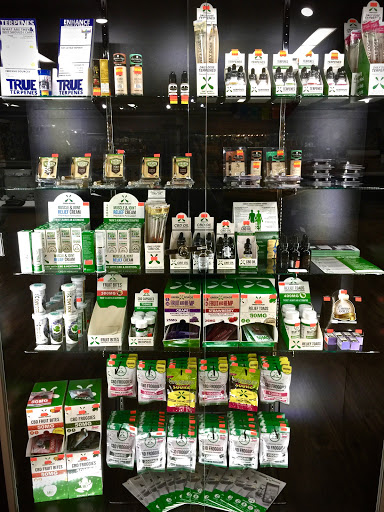 Metaphysical Supply Store «Stone Age: Crystals and Gems», reviews and photos, 2415 N Monroe St, Tallahassee, FL 32303, USA