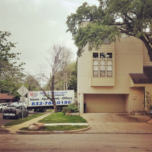 Moving Company «Texas Move-It - Houston Professional Movers», reviews and photos, 8414 Triola Ln, Houston, TX 77036, USA