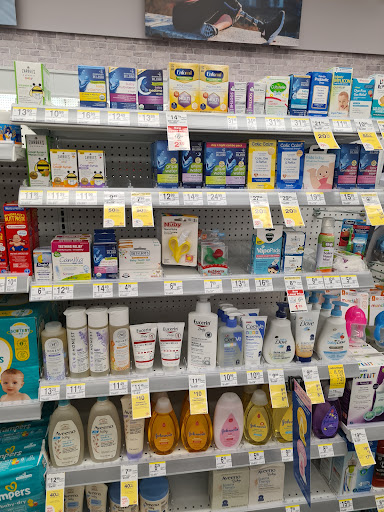 Drug Store «Walgreens», reviews and photos, 9200 Conroy Windermere Rd, Windermere, FL 34786, USA