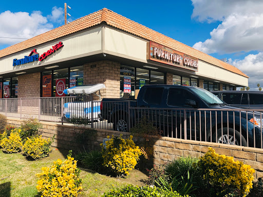 Furniture Store «Furniture Corner», reviews and photos, 8660 Reseda Blvd, Northridge, CA 91324, USA