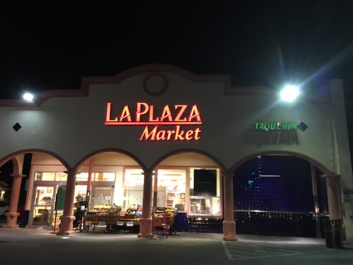 La Plaza Market, 40 S Rengstorff Ave, Mountain View, CA 94040, USA, 