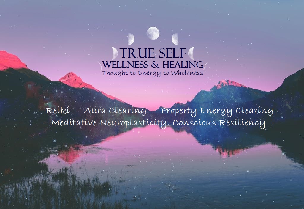 True Self Wellness and Healing