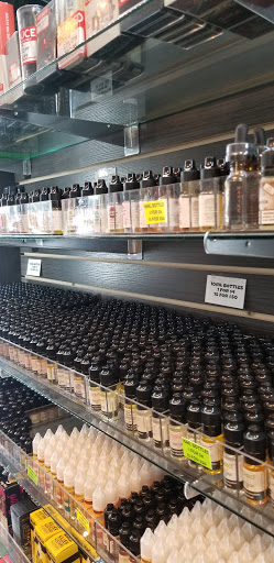 Tobacco Shop «E-Cig Vault Vape Shop and Lounge Aliso Viejo», reviews and photos, 27058 La Paz Rd, Aliso Viejo, CA 92656, USA