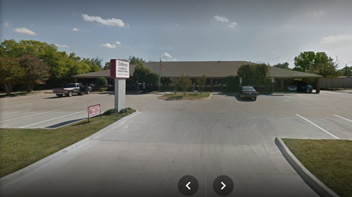 Funeral Home «Bill DeBerry Funeral Directors», reviews and photos, 2025 W University Dr, Denton, TX 76201, USA