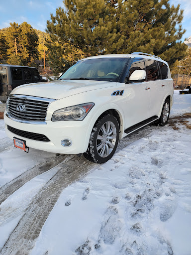 Used Car Dealer «Colorado Auto Finders», reviews and photos, 2200 S Parker Rd, Denver, CO 80231, USA