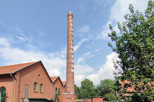 LWL-Industriemuseum TextilWerk Bocholt - Weberei