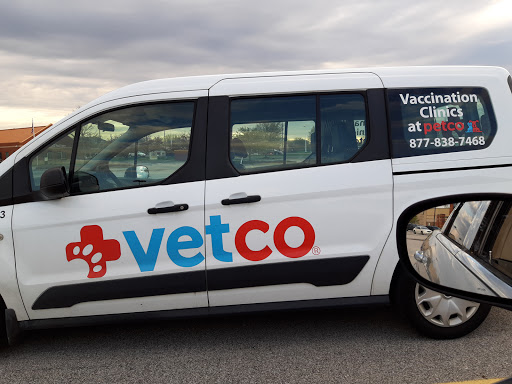 Pet Supply Store «Petco Animal Supplies», reviews and photos, 10235 Indianapolis Blvd, Highland, IN 46322, USA