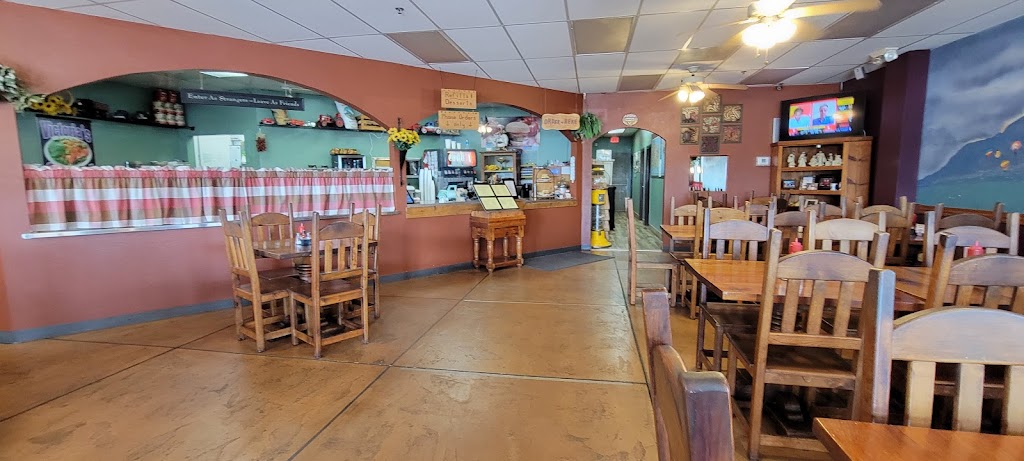 Albuquerque City Limits Restaurant 87121