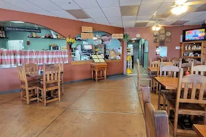 Albuquerque City Limits Restaurant image