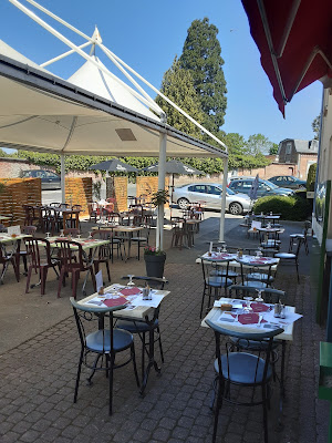 Chez Bertrand à Doullens