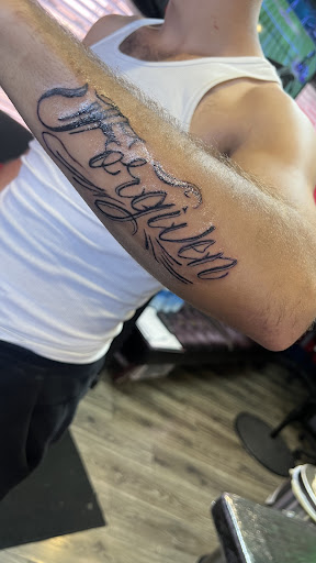 Explore tattoo ideas on belly, creative tattoo ideas in Lexington, available at LexInk Tattoo