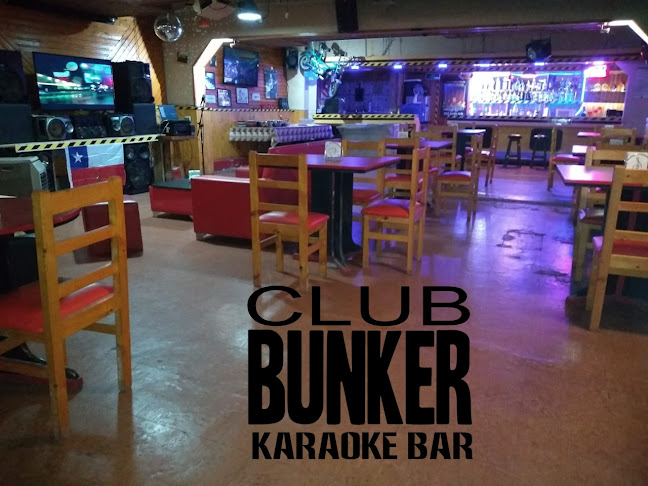 Comentarios y opiniones de Club Bunker Ancud