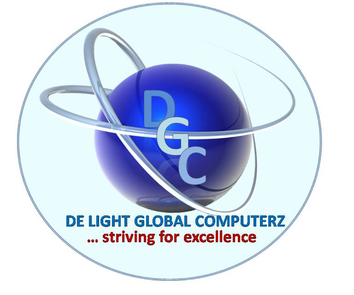 DE LIGHT GLOBAL COMPUTERZ, Ifesowapo Street, Ita-Alamu, 234031, Ilorin, Nigeria, Computer Store, state Osun