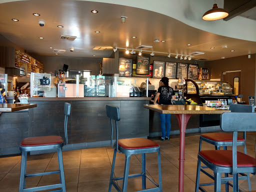 Starbucks image