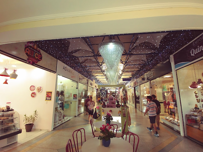 Shopping Moda de Fábrica - Shopping Center