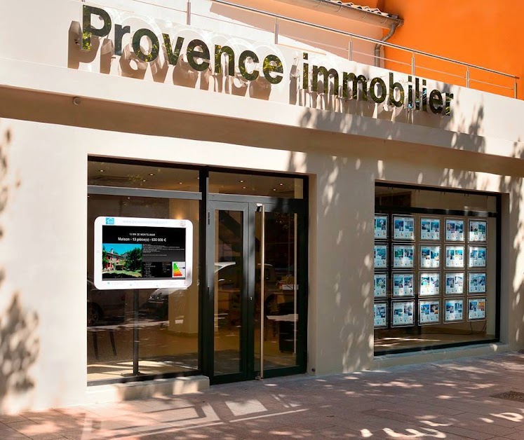 Agence immobilière Provence Immobilier Montélimar à Montélimar (Drôme 26)