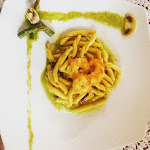 Photo n°15 de l'avis de Stefano.a fait le 28/07/2018 à 09:11 sur le  L'arte Della Pizza Da Salvatore à Mercato San Severino