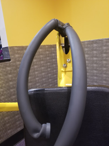 Gym «Planet Fitness», reviews and photos, 175 Mansfield Ave #7, Norton, MA 02766, USA